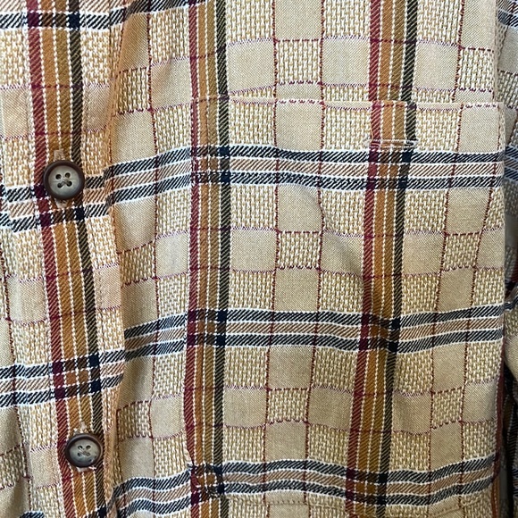 Men’s The Territory Ahead Button Down Shirt - Picture 6 of 7